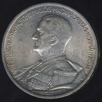 1939. 5P Ag "Horthy balra" T:1/2