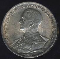1939. 5P Ag "Horthy balra" T:1/2