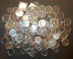 132db klf méretű kapszula