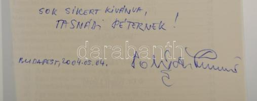 Polgár László: Ne ölj! Harc a terrorizmus ellen. 400 sakkállás és aforizmák, idézetek / Ne mortigu! ...