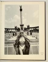 Szebeni András: Dimarco-változatok / variations. Bp., 1993, Pelikán Publishing House. Enyhén erotiku...