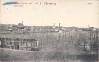 Ómoravica