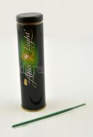 After Eight füstölő eredeti dobozában, m: 16 cm