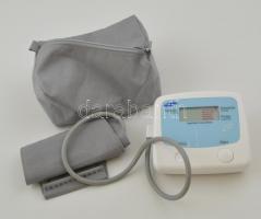 Samsung Systolic vérnyomásmérő, saját tokjában, jó állapotban