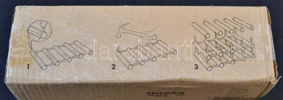 IKEA Rhen bortartó, saját csomagolásában