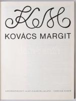 P. Brestyánszky Ilona: Kovács Margit. Bp., 1977, Corvina - Képzőművészeti Alap Kiadóvállalata. Vászo...