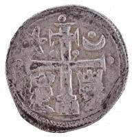 1235-1270 Szlavón Denár Ag IV. Béla (1,03g) T:2,2- Hungary 1235-1270. Slavonian Denar Ag Bela IV (1,03g) C:XF,VF Unger: Sz. 2.