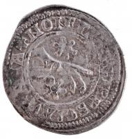 1235-1270 Szlavón Denár Ag "IV. Béla" (1,03g) T:2,2-
Hungary 1235-1270. Slavonian Denar A...