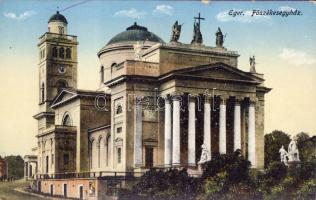 Eger Főszékesegyház