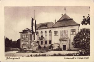 Balassagyarmat múzeum