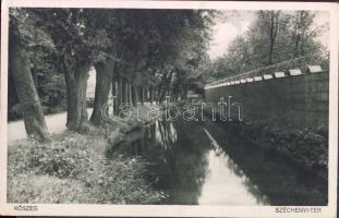 Kőszeg Széchenyi tér