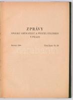 5 db ex libris katalógus holland, magyar, olasz, cseh, norvég nyelven, érdekes anyag, különféle köté...