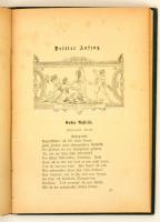 Goethe: Iphigenie auf Tauris. Berlin, 1873, Grote'sche Verlagsbuchhandlung, 81 p. Harmadik kiad...