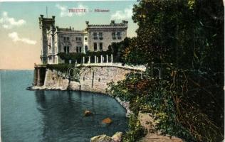 Trieste, Miramar
