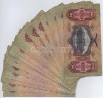 1930. 100P (30x) T:III