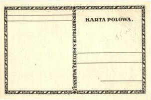 Dajcie nam Pieniadze na amunicye! / 'Give us silver bullets!' WWI K.u.K. military propagan...