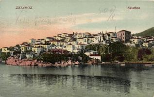 Skiathos, general view (EK)