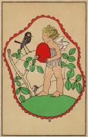 Wiener Werkstätte 628 C