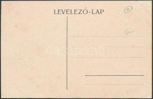 Nyírtass, Thass; Gróf Vay-kastély