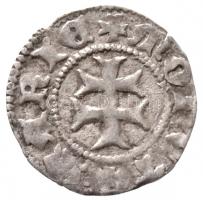 1383. Denár Ag "Mária" (0,43g) T:2
Huszár: 566., Unger I.: 442.i