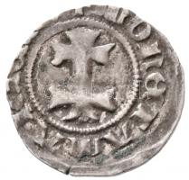 1383. Denár Ag "Mária" (0,48g) T:2
Huszár: 569., Unger I.: 443.q