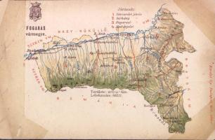 Fogaras vármegye (b)