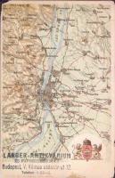 Budapest és környéke (b)