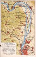 Budapest és a Dunakanyar (b)