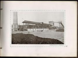 1914 Budapest Székesfőváros Gázművei. Budapest székesfőváros törvényhatósági bizottsága és tanácsa t...