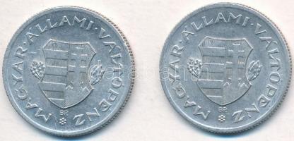 1946. 1Ft Al (2x) T:2