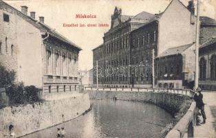 Miskolc izr. elemi iskola