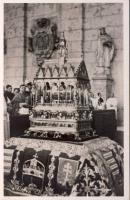 1938 Budapest Szt Jobb körmenet