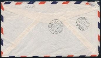 Amerikai Egyesült Államok 1948