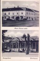 Szentgotthárd Hotel Korona