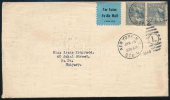 Amerikai Egyesült Államok 1940