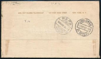 Amerikai Egyesült Államok 1940