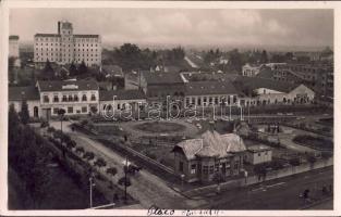 Békéscsaba Kossuth tér