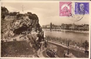 Budapest Gellért kápolna