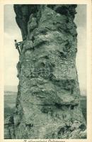 Piliszentiván Ördögtorony