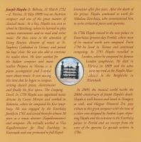 2009. 5Ft-200Ft (6xklf) forgalmi sor dísztokban, valamint 2009. "Joseph Haydn" Ag emlékére...