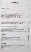 Vegyes gasztronómiai témájú könyvek, 2 db: 
Gundel Imre: Gasztronómiáról és Gundelekről. Bp., 1987,...