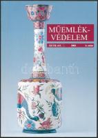 Vegyes nyomtatvány tétel, 2 db:
1967 Molnár László: Herendi porcelán díszmű. Kecskemét,  Bács-Kisku...