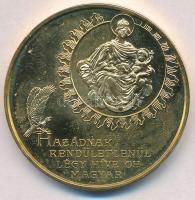 Bognár György (1944-) 1990. "Magyar Köztársaság 1956-1989. Október 23. / Hazádnak rendületlenül...