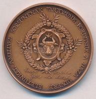 1994. "Balassi Bálint halálának 400. évfordulója / Életünket, amellyel sorsunknak tartozunk, fo...