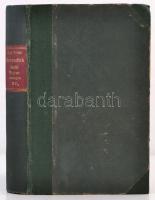 Gróf Teleki József: Hunyadiak kora Magyarországon XII. kötet. Pest, 1857, Emich Gusztáv Könyvnyomdáj...