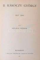 Magyar Történeti Életrajzok. Szádeczky Lajos: Kovacsóczy Farkas 1576-1594. Marczali Henrik: Mária Te...
