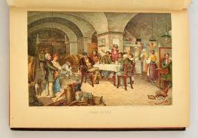 Dr. Borovszky Samu (szerk.): Fiume és a Magyar-Horváth tengerpart. Magyarország vármegyéi és városai...