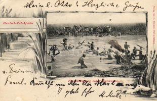 Deutsch-Ostafrika (EB)
