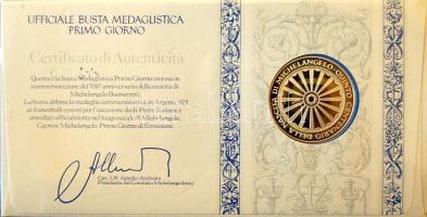 5db dekoratív érmés boríték műanyag tokban, tanúsítvánnyal, Ag (ezüst) érmékkel, egész világ T:PP + ...