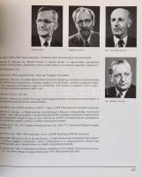 Kossuth-díjasok és Állami Díjasok almanachja 1948-1985. Szerk.: Darvas Pálné, Klement Tamás, Terjék ...